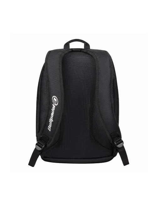 Rucksack Bullpadel Avant Schwarz Bpmex001 | Ofertas De Padel